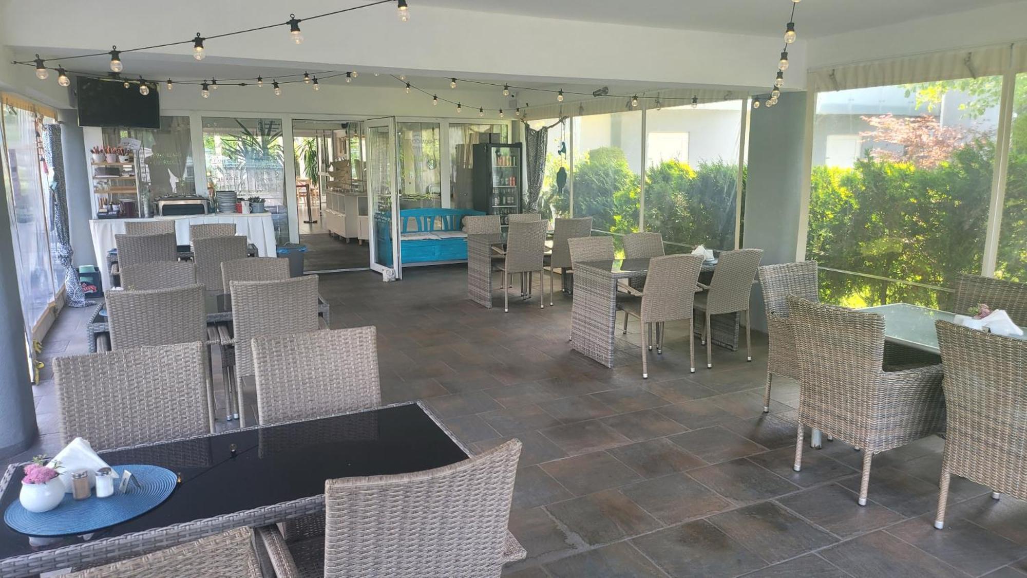 Akwamaryn Spa نيخوجة المظهر الخارجي الصورة