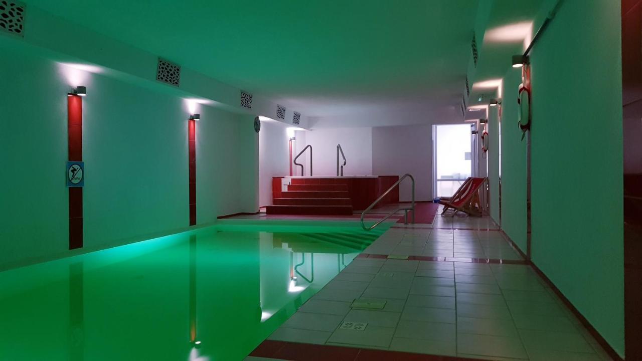 Akwamaryn Spa نيخوجة المظهر الخارجي الصورة
