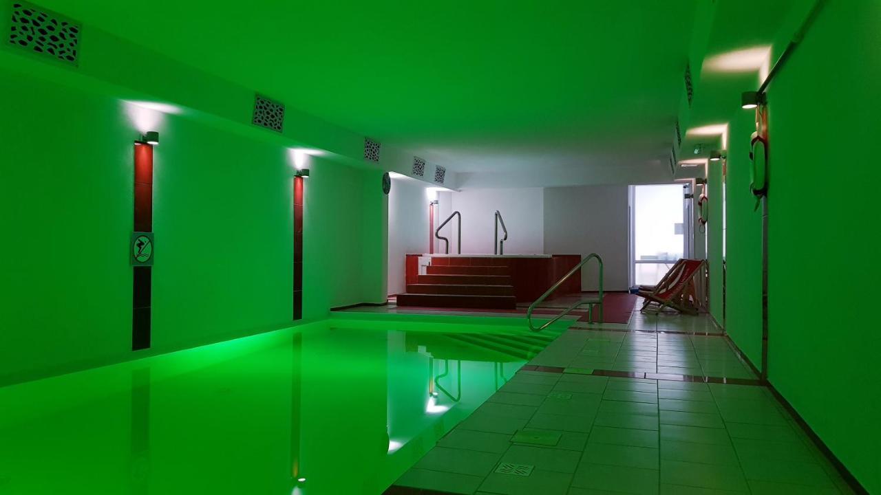 Akwamaryn Spa نيخوجة المظهر الخارجي الصورة